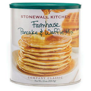 Farmhouse Pancake and Waffle Mix